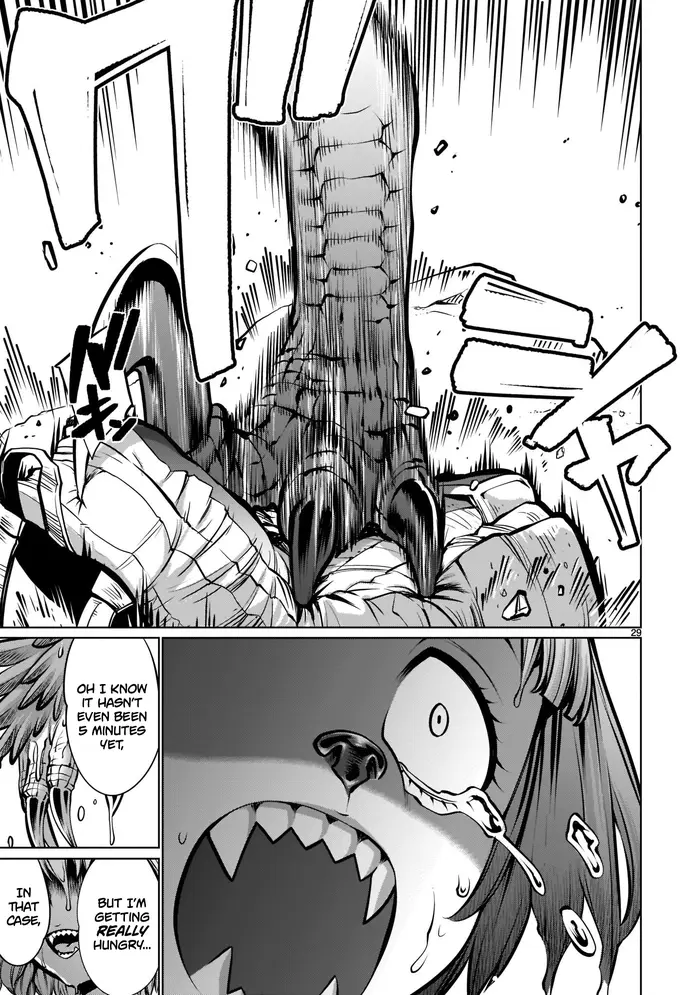 Killing Bites Chapter 104 image 25_optimized